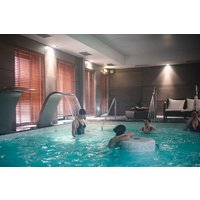 Tu Spa" Masaje Relajante 50' + Circuito Termal