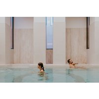 Acceso Spa (60 min.)