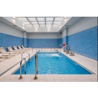 Piscina de Vitalidad