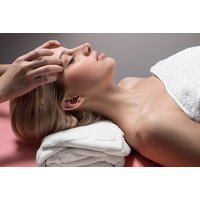 Masaje Facial de Oriente