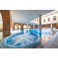 Piscina Termal | Entrada adultos externos