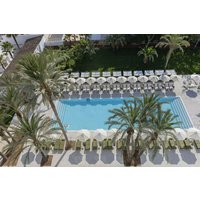 Day Pass con Brunch y Acceso Spa