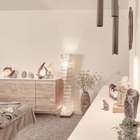 Ritual de Aromaterapia para Dos