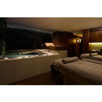 Spa Suite + Masaje Golden South Essence para dos