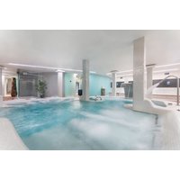 Circuito Spa + masaje para 2