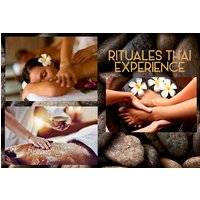 RITUAL THAI EXPERIENCE DÚO