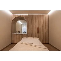 Circuito de Aguas + Tratamiento Facial Express