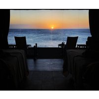 Atardecer Oceánico "Ocean View"