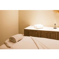 Masaje de aromaterapia