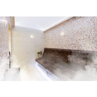 Circuito Spa + Ritual Hammam