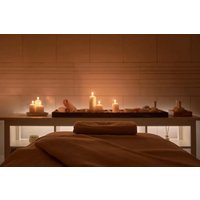 Masaje Relax Futura Mamá