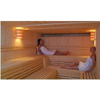 SPA para 2 adultos