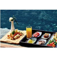 ALICANTE - PACK: Domingos de piscina SPA Y BRUNCH