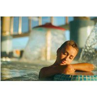 Circuito Talasoterapia - Piscina puesta en forma