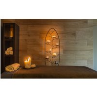 Renueva tu Esencia: Spa + Masaje