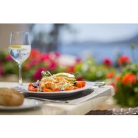 Circuito Spa + Masaje holístico + Desayuno buffet | para 2 personas