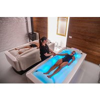 Masaje en pareja en Thermo Spa