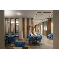 Masaje Relajante 45 min + Comida