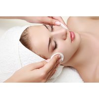 Tratamiento Facial con Perla
