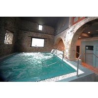 Circuito de aguas + Deep Massage