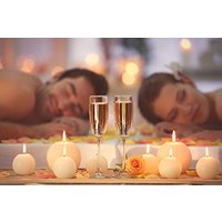 ESPECIAL PAREJAS Circuito Playa Granada + Masaje de 15 min + Cena (2 Personas)