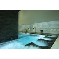 Gastro Spa: circuito termal + almuerzo