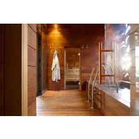 Spa Privado 50 min. | para dos personas