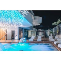 Spa + Cena NAO