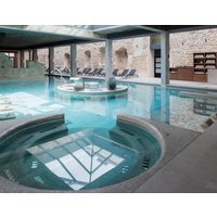 Piscina wellness | Adultos externos