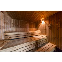 Circuito Spa + Masaje Monte Real