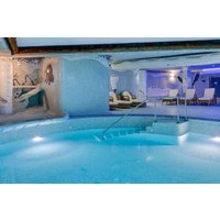 SPA PRIVADO (desde 1 persona a 16): circuito spa de 90min privado (incluye plato de fruta y copa de cava)