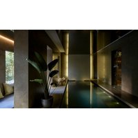 Circuito SPA 50' con Wellness Kit y copa de cava (Lunes a Jueves)