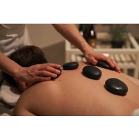 Masaje The Beach Club