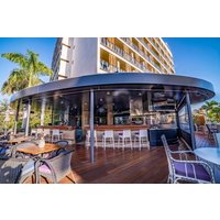 Day Pass + Spa Privado + Almuerzo | para dos personas