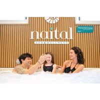 Circuito Spa: 1 adulto + 1 niño