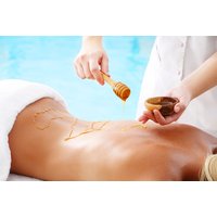 Magic honey + acceso al spa