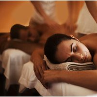 Circuito Spa + Masajes relajantes + Aromaterapia | Lunes a Domingo