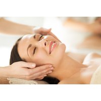 45' Facial + Spa