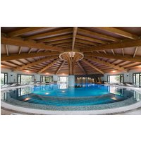 Piscina Termal | Entrada niños externos (0 a 12 años)