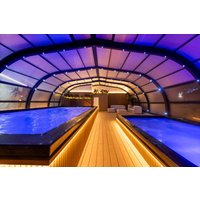 Circuito Spa + Masaje Relajante