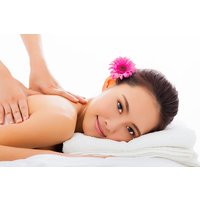 Kids Spa | Acceso a la Piscina Interior y Exterior + Masaje de Chocolate