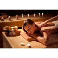 Ritual candle + acceso al spa