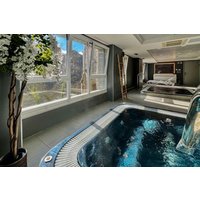 Zona Wellness | Domingos a jueves