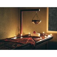 Masaje Ayurvédico regenerante