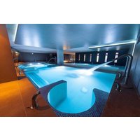 Circuito Spa: 2 adultos + 2 niños