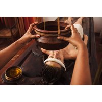 Espacio Bienestar + Masaje Antiestrés | para una persona