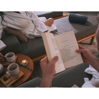 Stones Paradise 70' + Spa (Para Pareja)