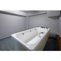 Hidromasaje con algas