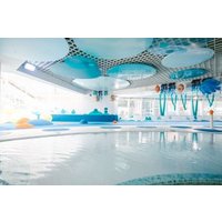 Entrada Classic (baby 3 a 4 años)