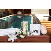 Circuito de Aguas 45´ | Menores de 14 años